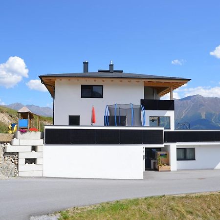 Apart Bergsonne Fiss Bagian luar foto