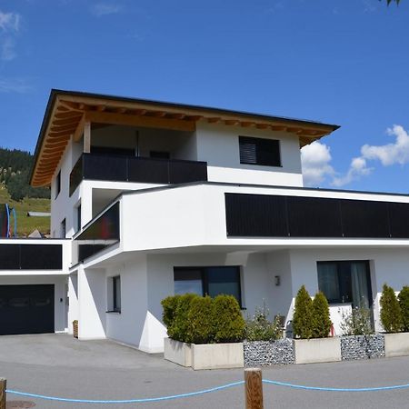 Apart Bergsonne Fiss Bagian luar foto
