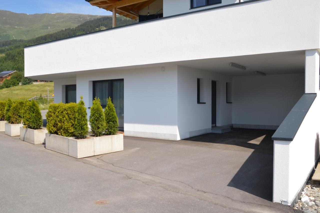 Apart Bergsonne Fiss Bagian luar foto