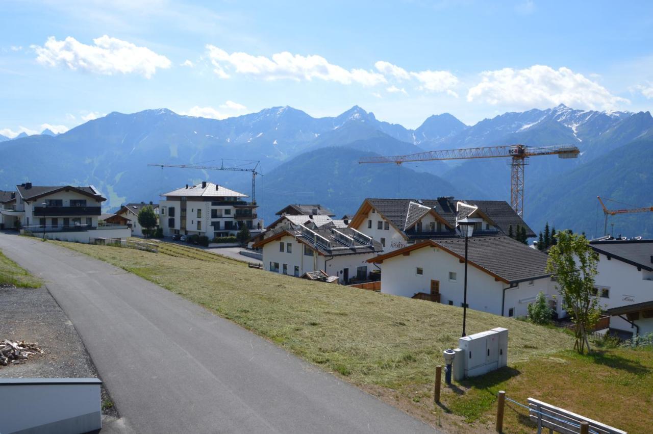 Apart Bergsonne Fiss Bagian luar foto