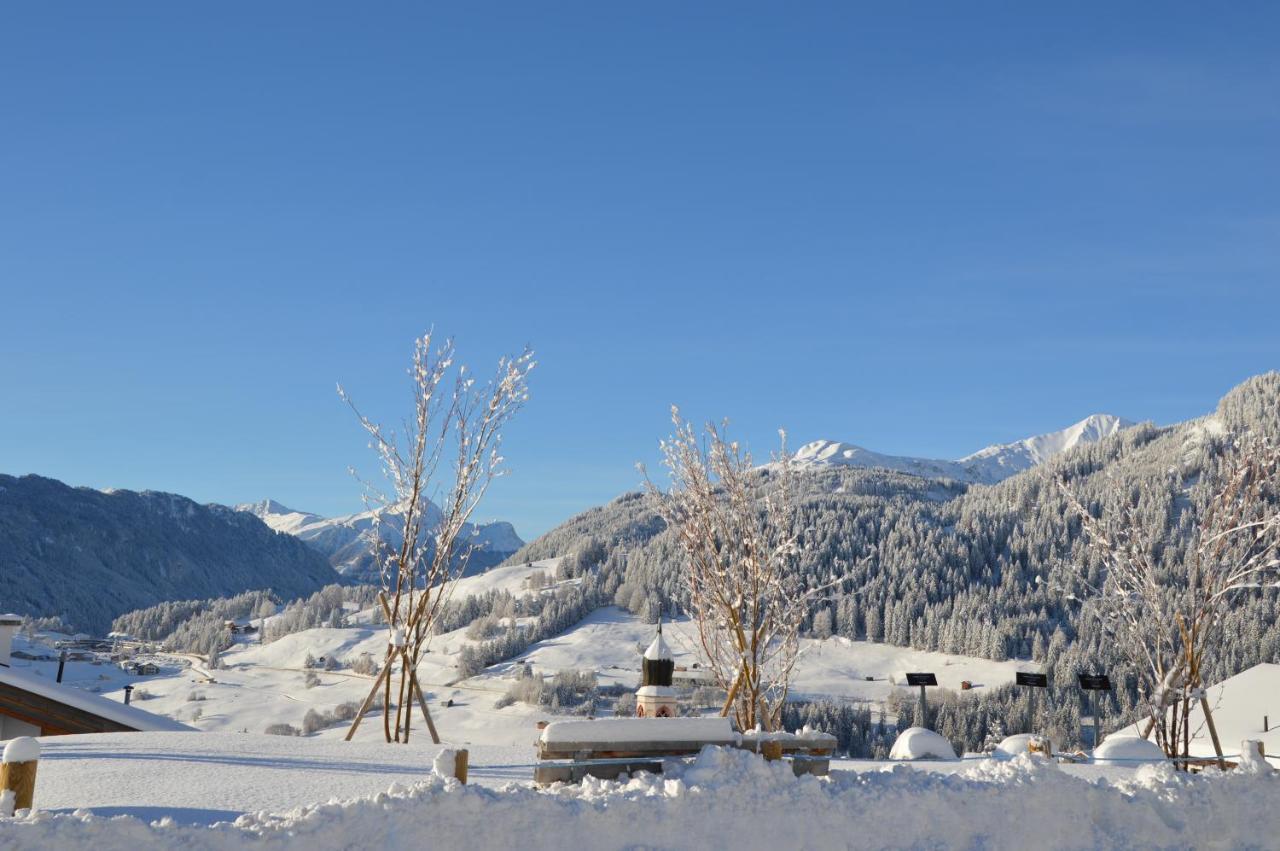 Apart Bergsonne Fiss Bagian luar foto